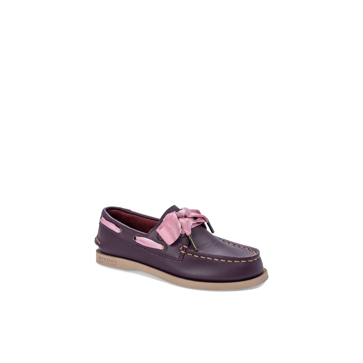 Authentic Original™ 2-Eye Junior Boat Shoe image 3