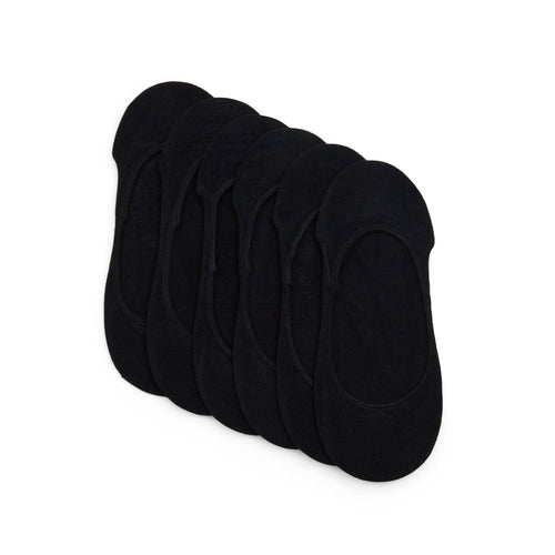 6 Pack Micro Line Socks image 1