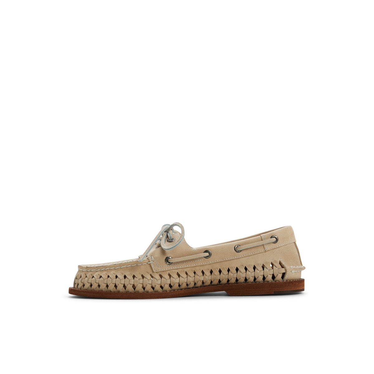 Gold Cup™ Authentic Original™  2-Eye Woven image 2
