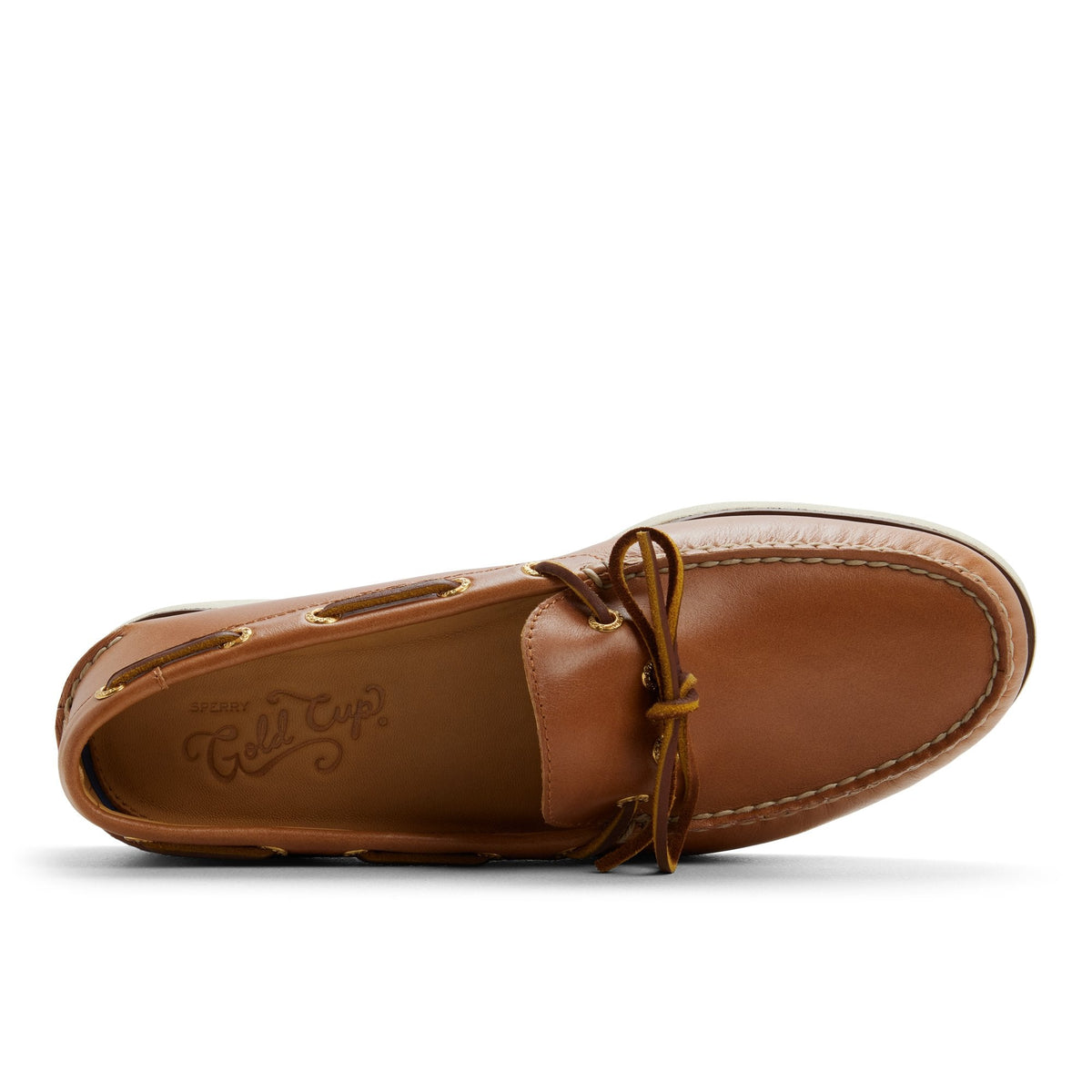 Gold Cup™ Authentic Original™ 1-Eye Boat Shoe image 6